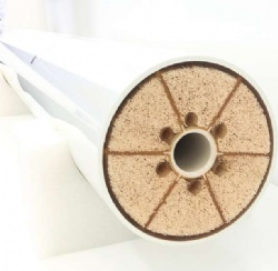 Norit 8 inch SXL-225FSFC Equivalent