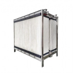 M/C-ZW500D,440,68/68,316L,CYC,LF,8IN Cassette Equivalent